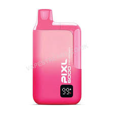 PIXL 8000 Vape Kit - PINK LEMONADE - 20mg/L